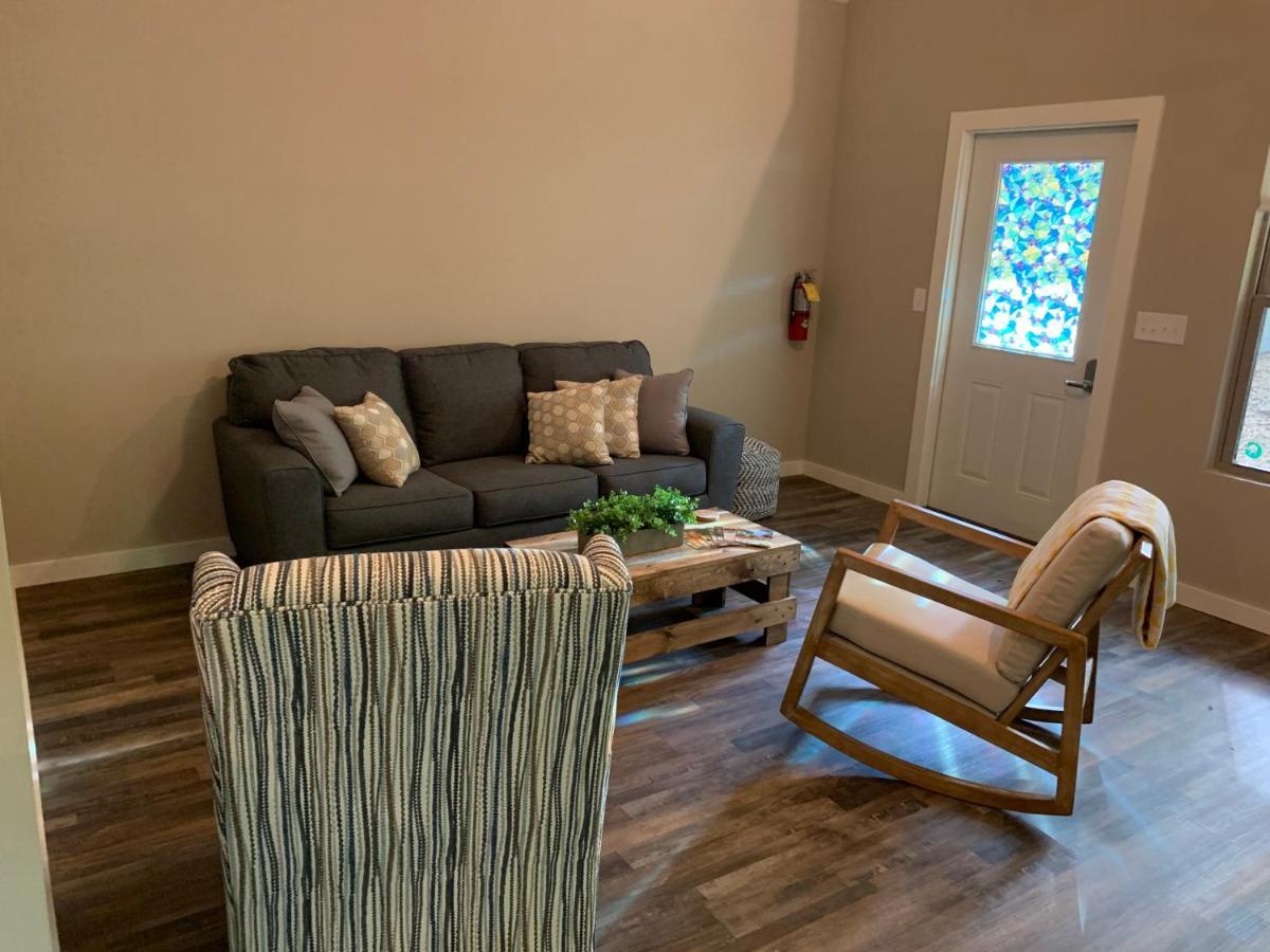 Villas At Gingershack Farms Ellijay Exterior foto
